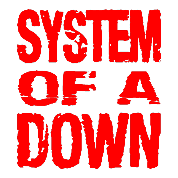 Logo do System of a Down