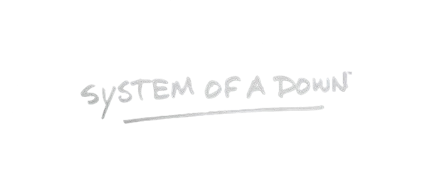 Logo do System of a Down